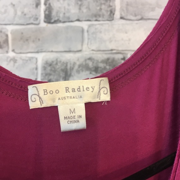 Boo Radley Dress M - Picture 4 of 7